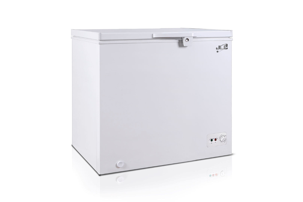 Congelador JLC 249L Horizontal 1P